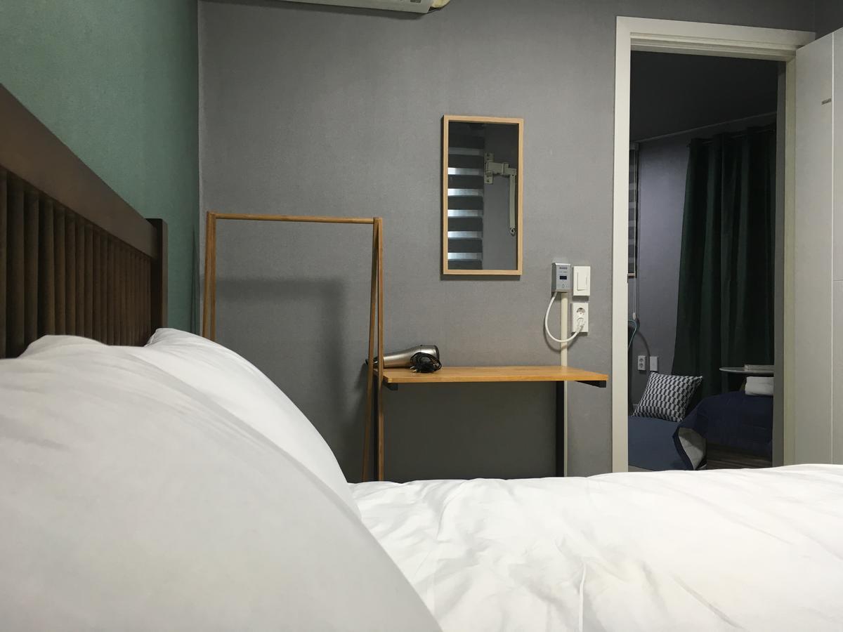 Art And Stay Сунчхон Экстерьер фото
