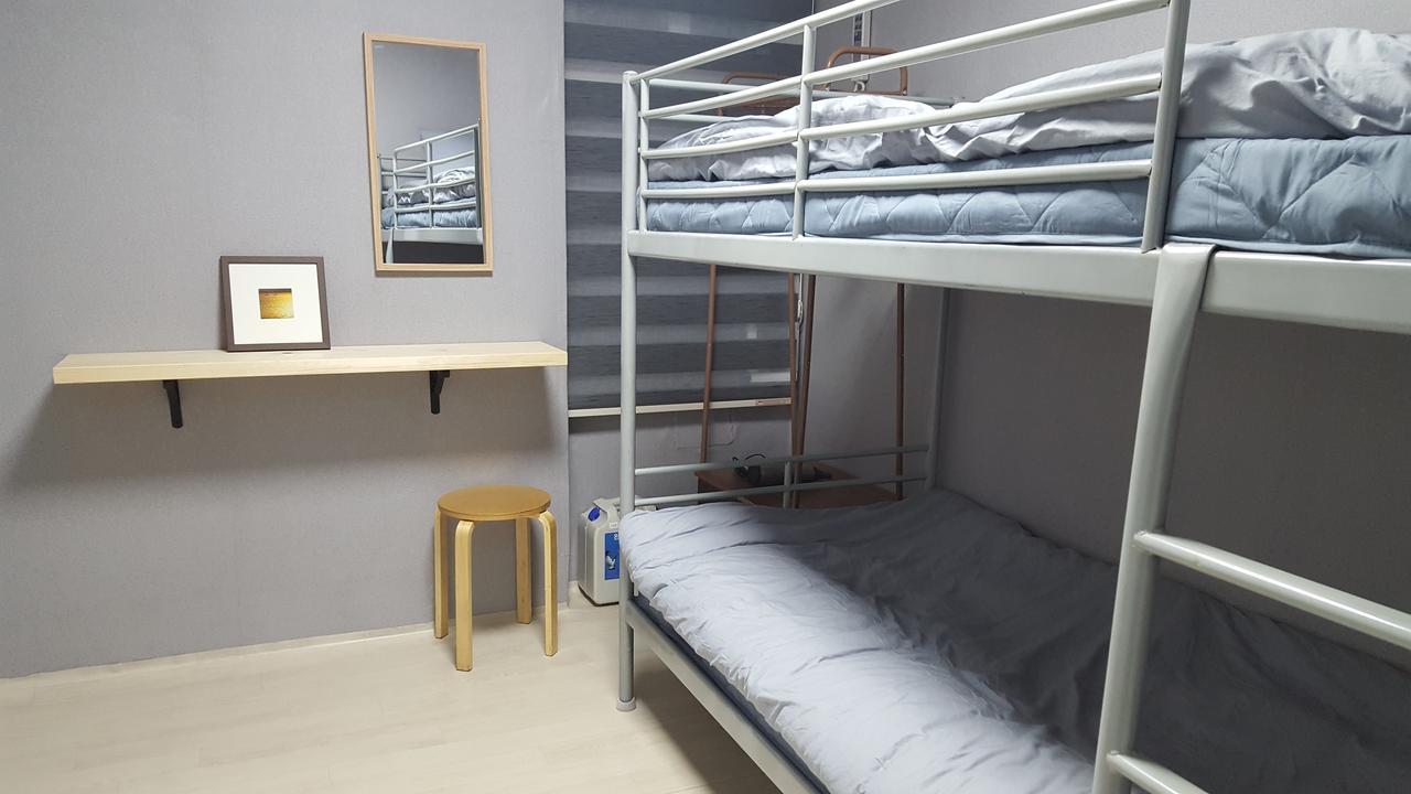 Art And Stay Сунчхон Экстерьер фото