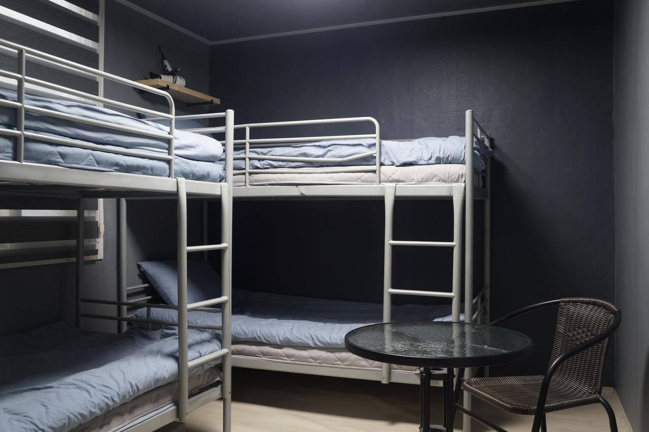 Art And Stay Сунчхон Экстерьер фото