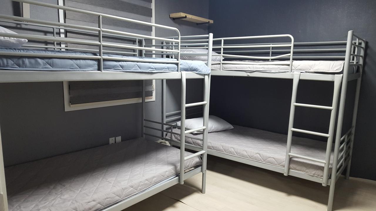 Art And Stay Сунчхон Экстерьер фото